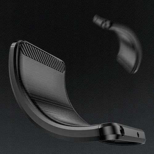 Spacecase Carbon Poco F6 Pro 5G Black na Arena.pl