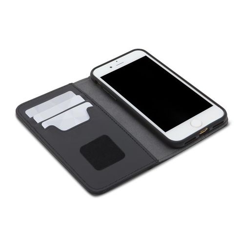 Moshi Overture - Etui iPhone 8 / 7 (Charcoal Black) na Arena.pl