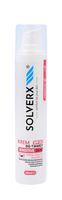 SOLVERX Sensitive Skin Krem do twarzy 3w1 z SPF50+ - skóra wrażliwa 50ml
