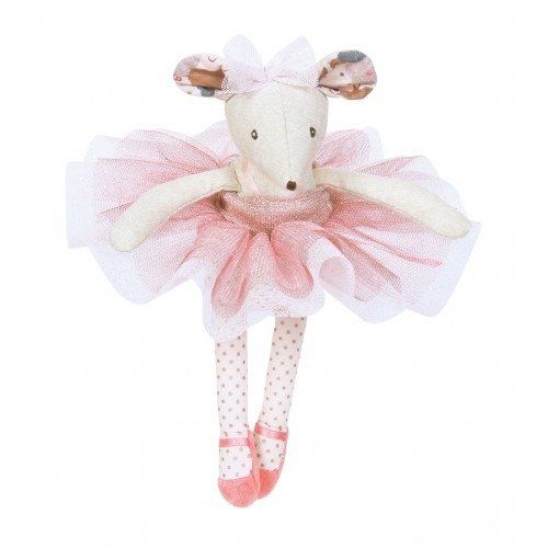 Moulin Roty Myszka Ballerina na Arena.pl