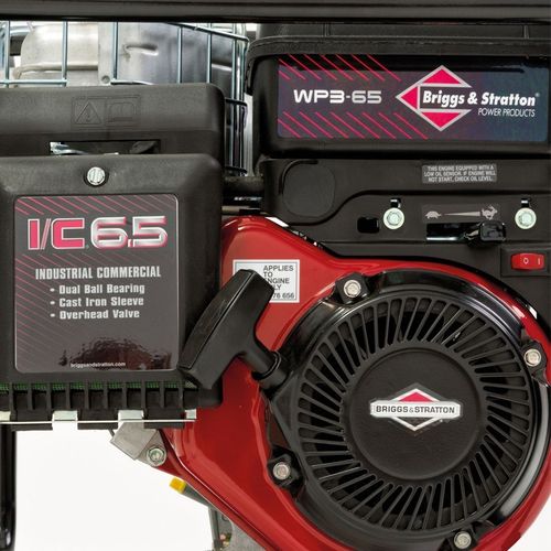 Briggs&Stratton Elite WP3-65 na Arena.pl