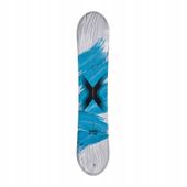 Deska snowboardowa Head Twin Rocker 118 cm