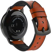 PASEK DO ZEGARKA SMARTWATCH AMAZFIT GARMIN HONOR HUAWEI SAMSUNG XIAOMI 22MM