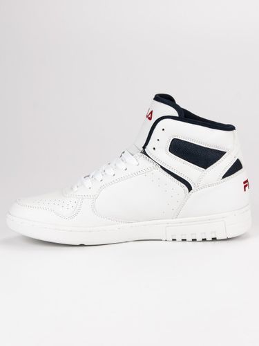 FILA F-FORWARD MID Rozmiar - 45 na Arena.pl