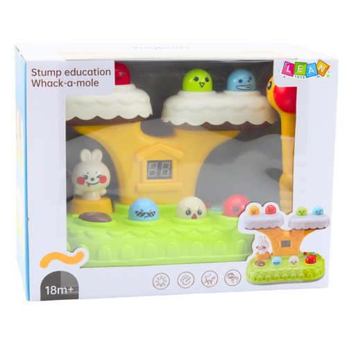 ND24_22640 Gra Zrecznosciowa Whack-A-Mole Dla Mal na Arena.pl