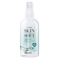 Avon SSS Suchy olejek do ciała olejek jojoba 250ml