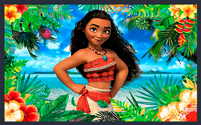 Magnes Vaiana zdjęcie 2