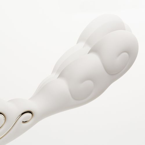 Wibrator - Sky by Ave Cirrus L Vibrator White na Arena.pl