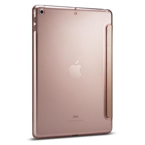 SPIGEN SMART FOLD IPAD 9.7 2017/2018 ROSE GOLD na Arena.pl