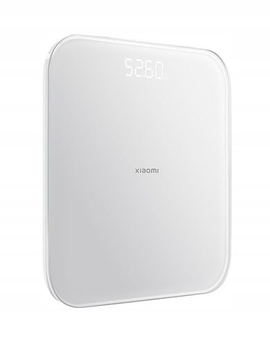 Inteligentna Waga Łazienkowa Xiaomi Mi Smart Scale S200 - Biała na Arena.pl