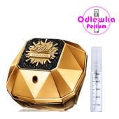 Rabanne Lady Million Fabulous EDP Odlewka 3ml