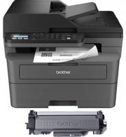 Urządzenie wielofunkcyjne laser mono BROTHER MFC-L2802DW duplex Wi-Fi ADF