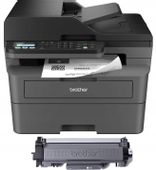 Urządzenie wielofunkcyjne laser mono BROTHER MFC-L2802DW duplex Wi-Fi ADF