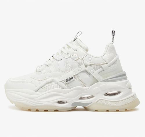 Buffalo TRIPLET HOLLOW SNEAKER r36 na Arena.pl