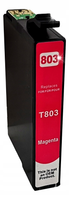 6X TUSZE DO EPSON P50 PX650 PX720 PX730 PX700 PX710 T0801-T0806 KOMPLET XL
