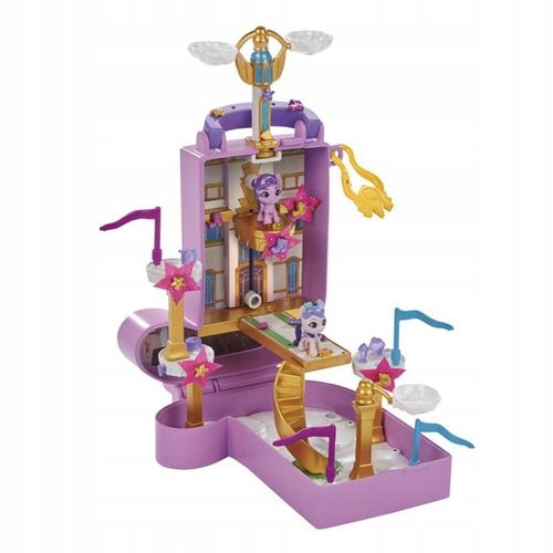 HASBRO Gra zręcznościowa Twister Junior 2W1 F7478 na Arena.pl