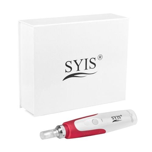Syis - Microneedle Pen 03 white-red na Arena.pl