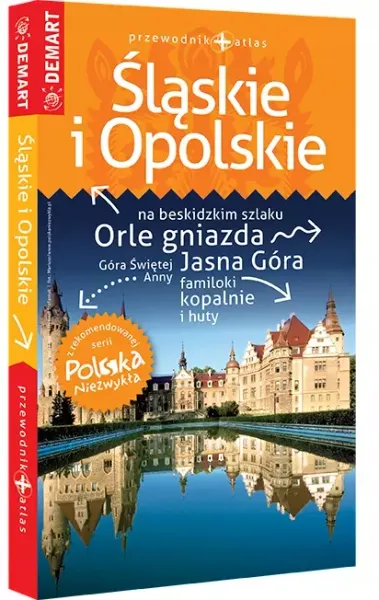 Województwo śląskie i opolskie zdjęcie 1