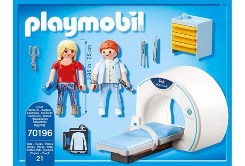 Playmobil 70196 na Arena.pl