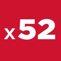 Końcówki wkrętakowe uchwyt 52 szt TOP TOOLS 39D357