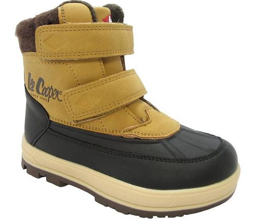 Buty zimowe LEE COOPER (LCJ-23-01-2059K) 32 na Arena.pl