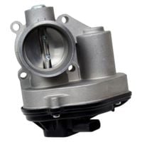 PRZEPUSTNICA POWIETRZA FORD FIESTA V 2002 2003 2004 2005 2006 2007 2008