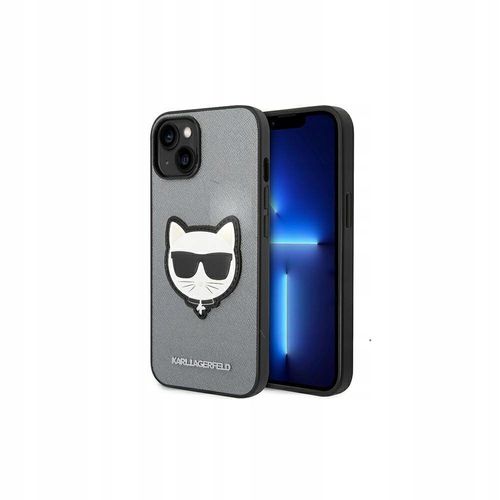 Plecki niktrade do Apple iPhone 14 srebrny na Arena.pl