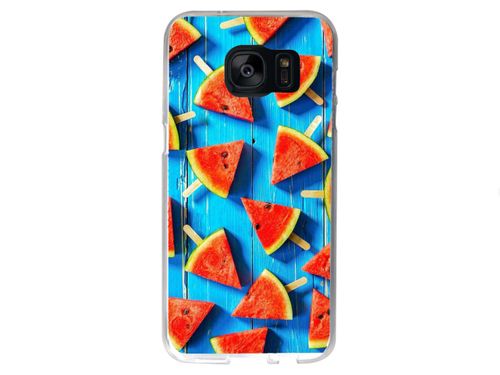 SAMSUNG GALAXY S7 EDGE | Etui case WZORY na Arena.pl
