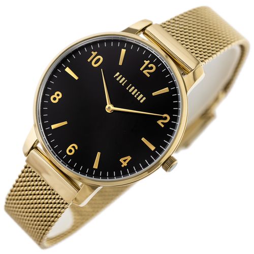 ZEGAREK DAMSKI PAUL LORENS - PL12177B6-1D1 (zg516d) + BOX na Arena.pl