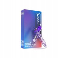 CARTRIDGE MAST PRO 3RL | 0,25 mm | LT | Pudełko 20szt | Igła | Tatuaż