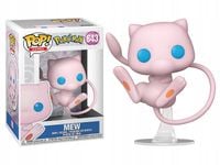 Figurka FUNKO POP Games: Pokemon - 643 Mew
