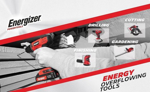 Ładowarka ENERGIZER 3CH1 2.2A 20V na Arena.pl