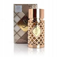 Ard Al Zaafaran Jazzab Gold EDP woda perfumowana perfumy damskie 100ml
