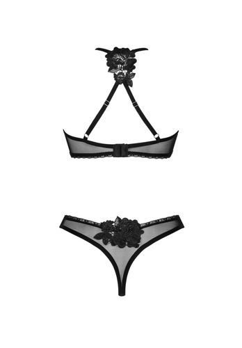 latinesa komplet 2 częściowy   xs/s na Arena.pl