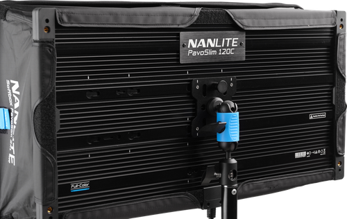Nanlite PavoSlim 120C RGBWW LED Panel na Arena.pl