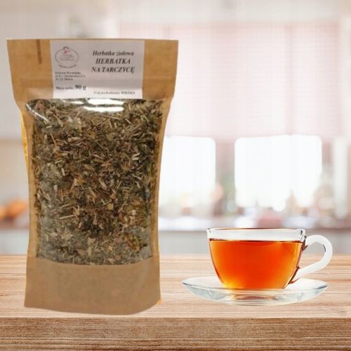 ZIOŁA NA TARCZYCĘ HASHIMOTO NIEDOCZYNNOŚĆ DETOX na Arena.pl