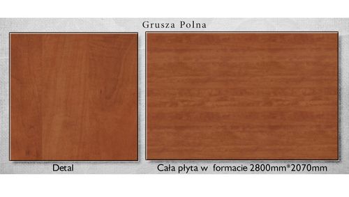 Szafka na buty siedzisko MORDO SM Grusza polna - Szafka z półkami na Arena.pl