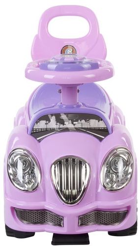 Jeździk Parrot - różowe na Arena.pl