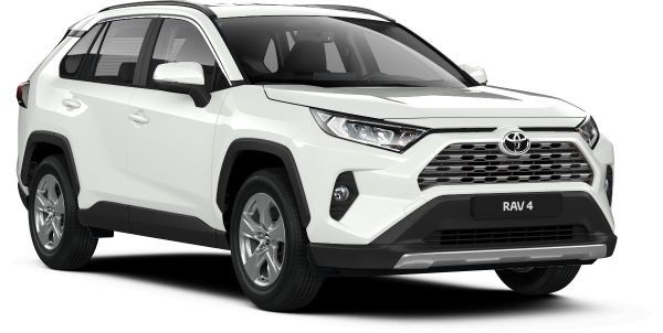 Pokrowce MIAROWE do Toyota Rav4 V od 2018r. P2 zdjęcie 2