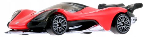 HOT WHEELS CELERO GT HW EXOTICS NOWY 2023 na Arena.pl