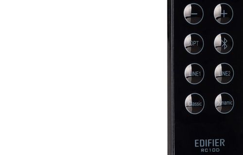 GŁOŚNIKI EDIFIER R2000DB ZESTAW BLUETOOTH PILOT na Arena.pl