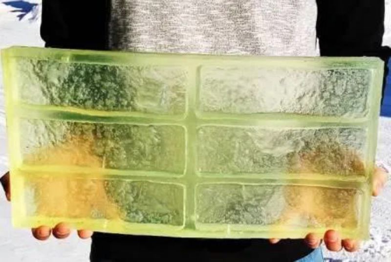 POLIURETAN do form elastyczny Kunstpur 45A 5 kg zdjęcie 6