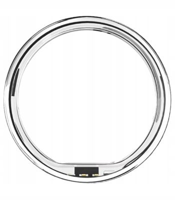 Smartring ULTRAHUMAN Ring Air rozmiar 9 Srebrny na Arena.pl