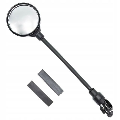 Premium lusterko boczne regulowane na Arena.pl