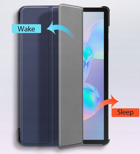 NOWE ETUI PENCIL do SAMSUNG GALAXY TAB S6 LITE 2022 + SZKŁO !!! na Arena.pl