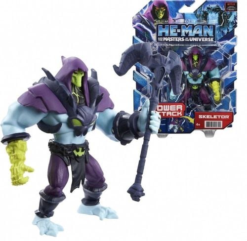 he-man animated szkieletor hbl67 na Arena.pl