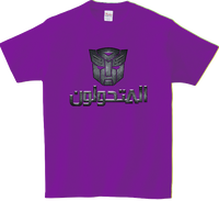 Koszulka T-shirt Transformers
