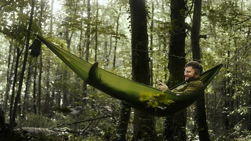 Hammer Smartwatch 2 Military Edition na Arena.pl