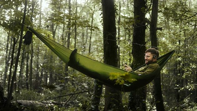 Hammer Smartwatch 2 Military Edition zdjęcie 2