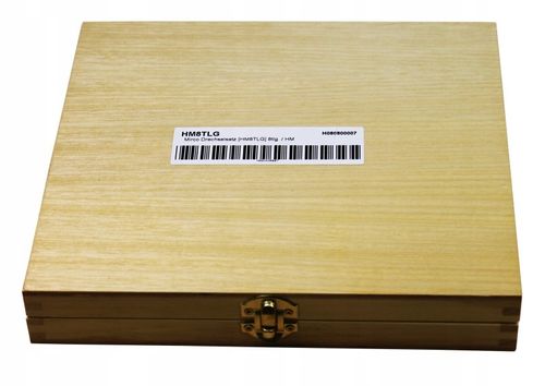 Dłuto do drewna Holzmann HM8TLG na Arena.pl